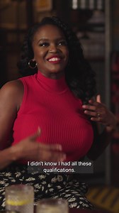 1.8M views · 7.1K reactions | Whether it's starting a new job, making new friends, or moving to a new country, it can be unsettling to start again. We’ve all felt this. Presenter and performer Oti Mabuse, who hails from South Africa and our colleague Britt from the US, chat on how they overcame cultural differences in their newly adopted cities. Share your tips for immersing yourself in a new culture.  #UnforeignExchange | HSBC | Facebook