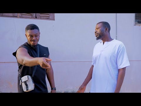 MY KING👑💞 EPI -17 -FT || MORAL | ELLA WAN | NANA AGYEI | SHAIZY | ELLA | ESTHER |