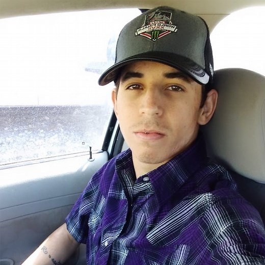 Pro Bull Rider Amadeu Campos Silva Dead at 22 After Freak Accident at Competition