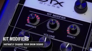 24 reactions | “A powerful, engaging drumming experience with compact convenience” The DTX6 series features the DTX-PRO module with the innovative KIT MODIFIER, sparking creativity and delivering superb performance in a compact configuration. Discover more about DTX6 series here: https://yamaha.io/35VaLNk #yamahadrums | Yamaha Music Gulf | Facebook