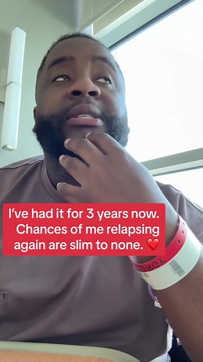 Blood disorder is TTP 🙏🏾❤️