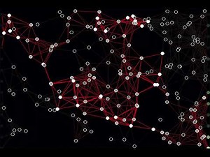 Spiking Neural Network w/ Growing Topology