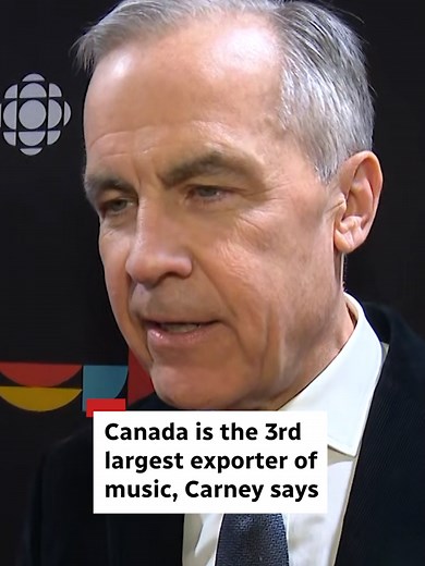 Why Supporting Canada's Music Industry Matters