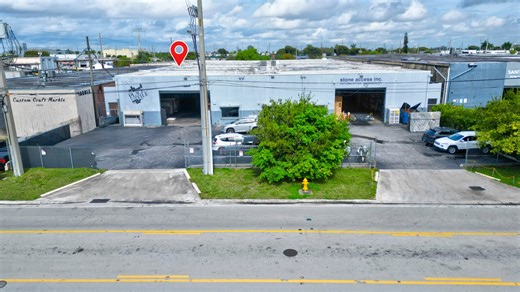 7955-7957 NW 54th St, Miami, FL 33166 - Industrial for Lease | LoopNet