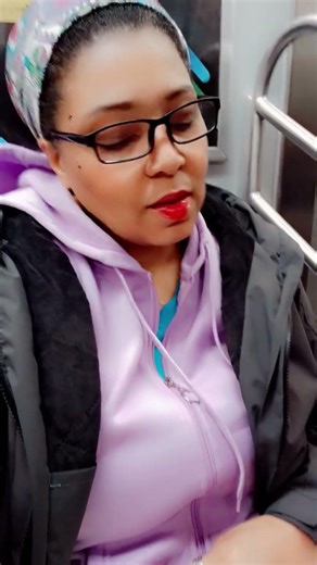 . It's a long ride reading a book helps;)