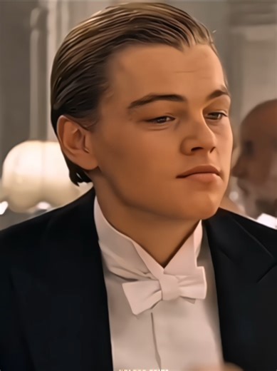 Jack Dawson: The Heart of Titanic's Heroism