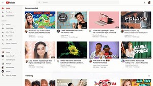 YouTube Homepage Revamp Brings Video Queue, Option to Mute Channels