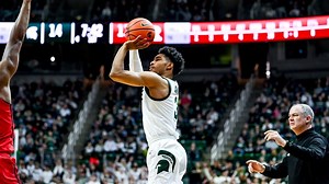 How to watch Michigan State basketball vs. Michigan: Stream on Peacock