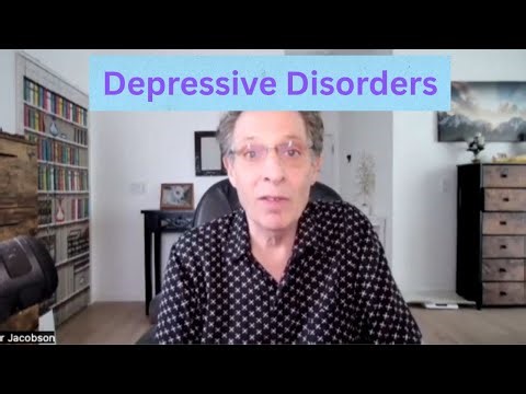 4 Types of Depression and What To Do About Them.