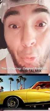 REMASTERED IN HD!Playlist Best of Offspring: https://goo.gl/cwFfP6