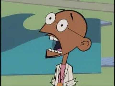 Clone High - Say What