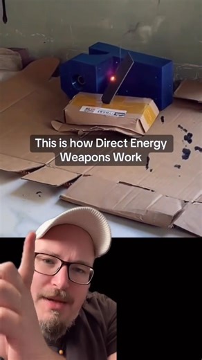 23K views · 301 reactions | It can't burn anything blue... | Born Of Lightning | Facebook