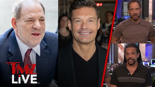 TMZ Live - 4/25/24