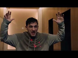 VENOM (2018) -Venom vs SWAT 4K Movie Clip