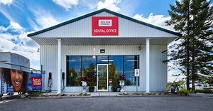 Wasaga Beach Storage @ 2315 Fairgrounds Rd. ✔ 4 Weeks Free