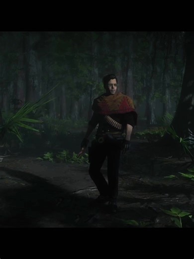 Discover Night Folk in Red Dead Online