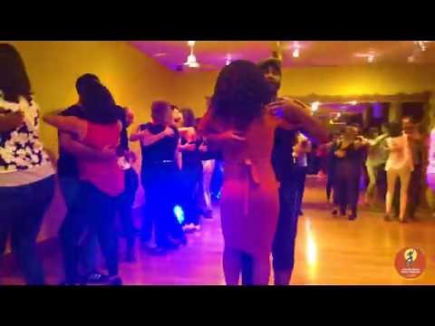 Soirée dansante à l'Ecole des Danses Latines-Tropicales: Salsa, Bachata, Kizomba.