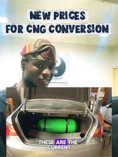 Save Big with CNG: 2026 Price Update and Benefits