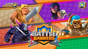 Clash Royale on PC Summer 2022 Update brings Battle banners, Ban pick Duels and more - MEmu Blog