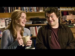 The Holiday but it's just all the wholesome moments | Screenfinity