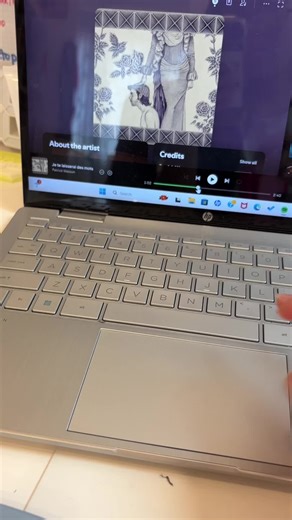 Romanticizing the Process of Solving Math Problems