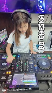 DJ CHESKA by DJ Mhorz..... #technohousemusic #djlife #dj #alienware #presonusspeaker #viralreels #viralvideochallenge #viralpost2024 #viralvideoシ #follower #followersreels #followerseveryone #followerseveryonehighlights #followersシ゚ #viralreelsfbpage #viralreelschallenge #viralreelsfacebook #viral #viralpost #alphatheta #practicedj #club #bar #highlights2024 #highlightsシ゚ #rekordbox #serato #trending #viral #fdj #femaledj #babydj #djcheska | Lobin Lorizo Biñas