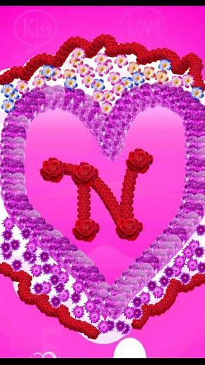 Heart-Themed Animated Images Celebrating Love