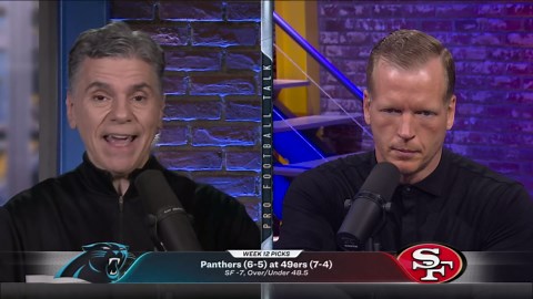 49ers score first on Brock Purdy TD pass to Jauan Jennings