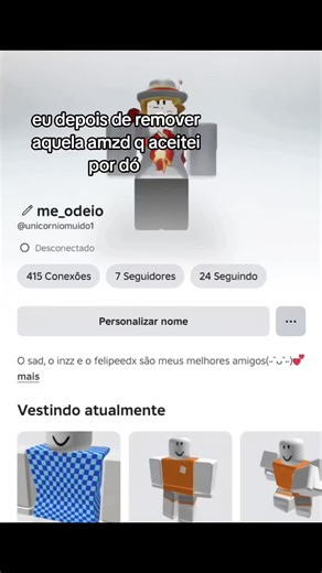 amoamo #robloxfyp #avatarroblox #robloxtrend #ironia #viral