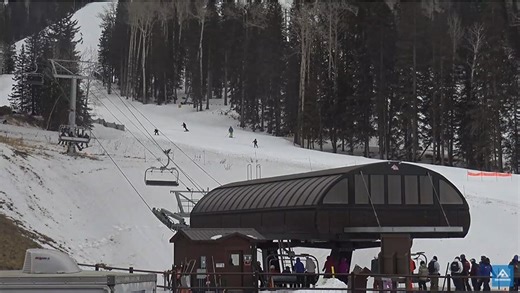 Webcam Snowbowl – Arizona, USA | météo en direct & timelapse