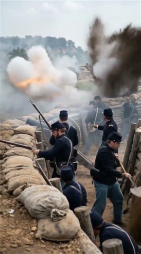 The American Civil War #27: Vicksburg Falls — Grant’s Victory in the West!
