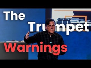 Bible Prophecy Update | The Trumpet Warnings | Revelation 8 | 11-04-2025 | Pastor Joe