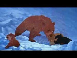 Brother bear 2 music video