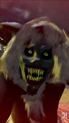 THE MIMIC [Circus/Christmas/Halloween] JUMPSCARES - ROBLOX #roblox #jumpscares