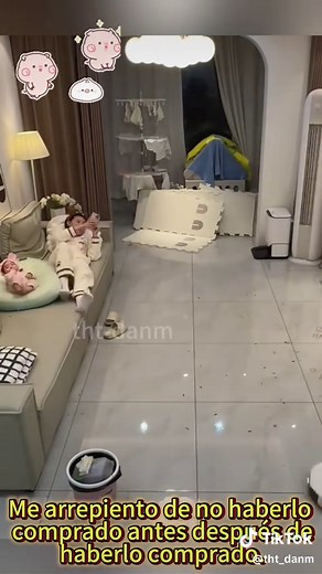 Robot barredora: la herramienta imprescindible para perezosos