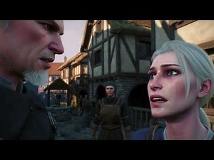 The Witcher 3 Explained Crafting a Living Open World Fantasy