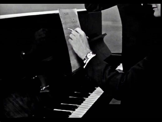 PATSY ANN NOBLE & ALLEN BROTHERS - Busy Lips (1961)