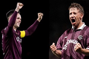 Hearts v Aberdeen analysis