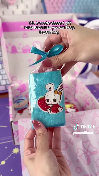 June Kawaii Summer Favorites Box Unboxing | Sanrio & San-X Items