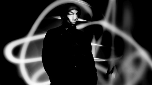 Tricky Announces New Album Different When It's Silent, Shares "Out of Place"