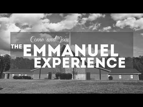 Emmanuel SDA Service 12.31.2025