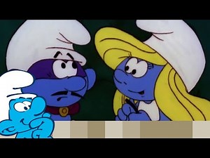 Best Moments • Smurfette's Cutest Moments • The Smurfs