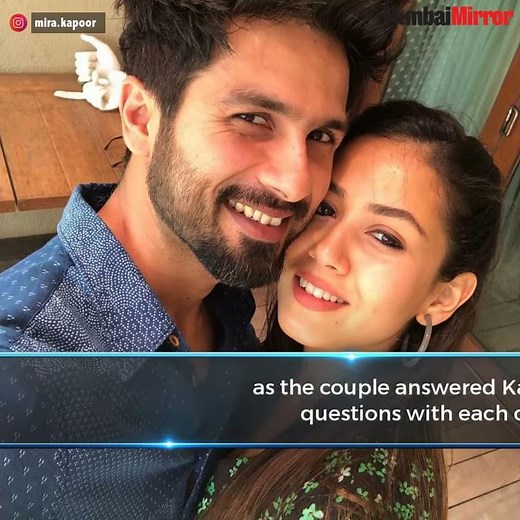 Koffee With Karan season 6: Shahid Kapoor and Ishaan Khatter to show brotherly bond over coffee