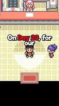 Day 22 In The Life Of A Team Rocket Grunt In Pokémon