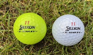 Srixon unveils new Z-Star Series of golf balls