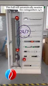 1.3K views | Do you have ELIDE FIRE extinguishing ball to be safe from fire? Contact www.elidefire.com | Elide Fire Automatic Fire Fighting Ball | Facebook