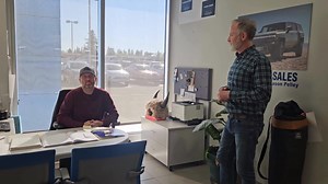 3.4K views · 42 reactions |  Meet the Team at Edwards Garage! We’re the friendly faces behind the scenes, turning wrenches, crunching numbers, and making car dreams come true. Come hang out and see what makes our team awesome! | Edwards Garage | Facebook