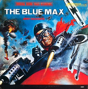 Jerry Goldsmith - The Blue Max