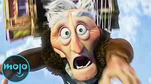 6.1K views · 62 reactions | Pixar was exxtraaa with these over-the-top deaths! | WatchMojo | Facebook