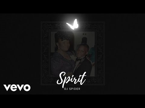 Dj Spider - Spirit | Official Audio